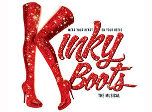 Kinky Boots (musical) - Wikipedia