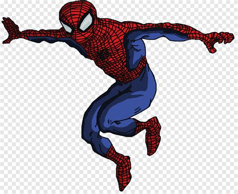 Introducir 100 Imagen Jameson Spiderman Abzlocal Mx