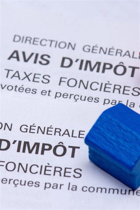 La taxe foncière devrait flamber en 2023 quelle hausse