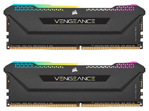 Corsair Vengeance Rgb Pro Sl Ddr4 32gb 16gbx2 3200 ราคาแรม