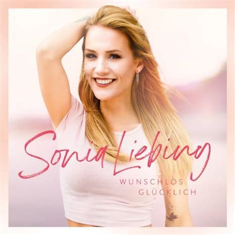 Écouter Wunschlos Glücklich De Sonia Liebing Sur Amazon Music