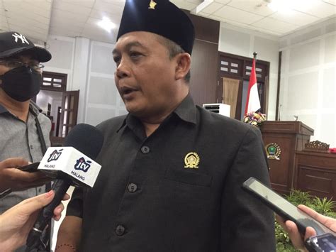 Dprd Kota Malang Kebut Enam Ranperda Tentang Apbd Murni Blok A