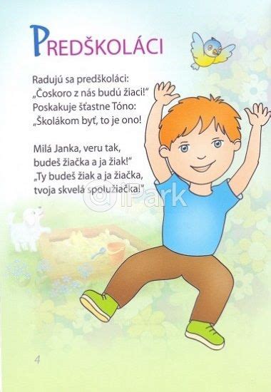 detské básne