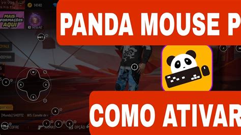 COMO ATIVAR O PANDA MOUSE PRO MÉTODO ATUALIZADO 2024 YouTube