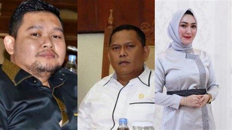 Tiga Caleg Asal Bontang Berpeluang Lolos Ke Karangpaci Tribunkaltim Co