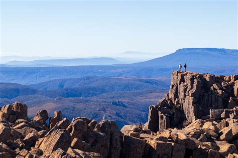 Cradle Mountain Summit View - Free photo on Pixabay - Pixabay