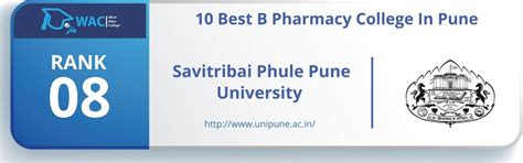 Best B Pharmacy College In Pune