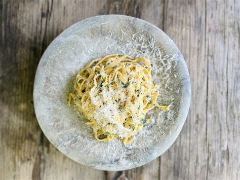 Fresh Homemade Tagliatelle Pasta — Clodagh Mckenna