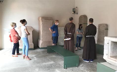 Un Successo Le Giornate Dellarcheologia A Tortona Organizzate Dal