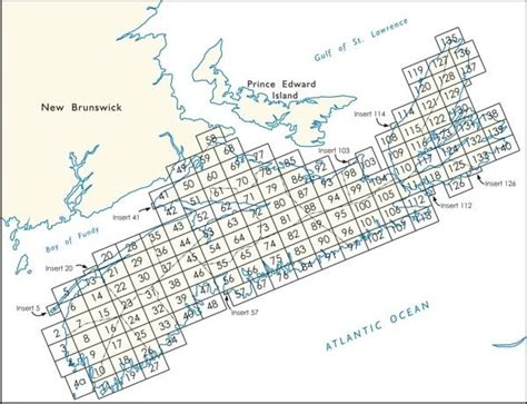 Crown Land Grant Map 100 - Pictou County