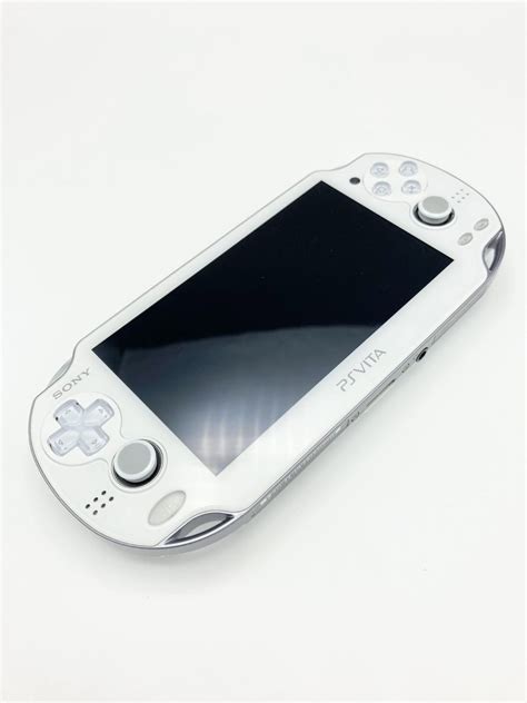 Playstation Vita G Wifi Pch