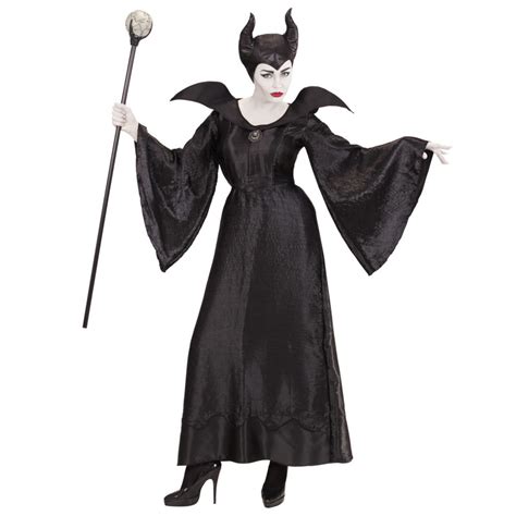 D Guisement Mal Ficia Maleficent Mal Fique Au Fou Rire Paris