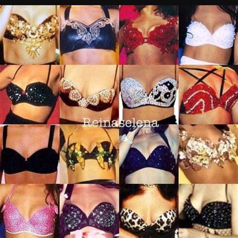 7 Hot Sexy Selina Siren Bikini Pics