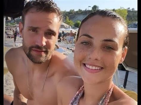 Andrea Zenga E Rosalinda Cannav Cucinano Insieme Guarda I Video E Le