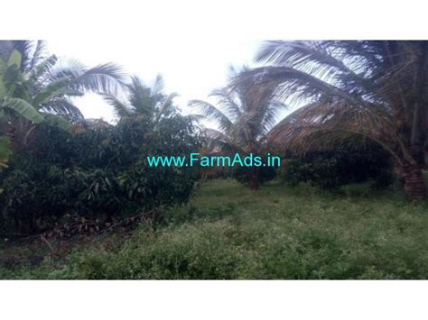 Acres Agriculture Land For Sale Near Tumkur Tumkur Farmads In