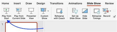 How To Loop A Powerpoint Presentation A Simple Guide