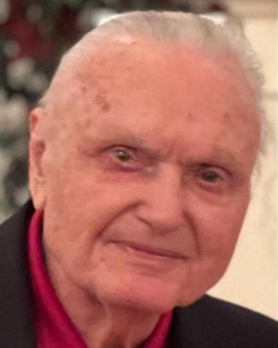 Rev Ej Massengale Obituary 2024 Easley Sc Robinson Powdersville Funeral Home And