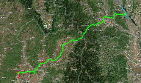 Nou pas pentru autostrada A13 Brașov Bacău TeleM Regional