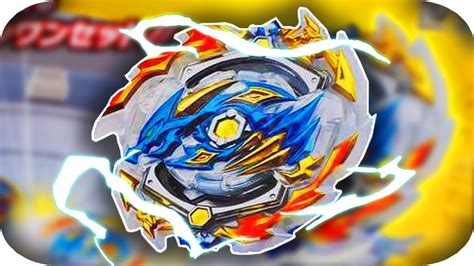 AWESOME ACE DRAGON And SLASH VALKYRIE Revealed Beyblade Burst