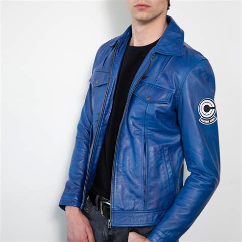 Luca Designs Leather Costume Jackets Touch Of Modern