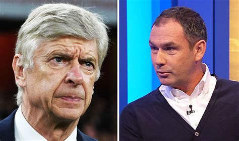 Arsenal News Ex Manager Reveals Huge Arsene Wenger Frustration