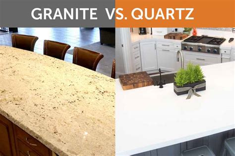 Best Home Interior Designers In Bangalore Quartz Vs Granite Countertops A Complete Comparison