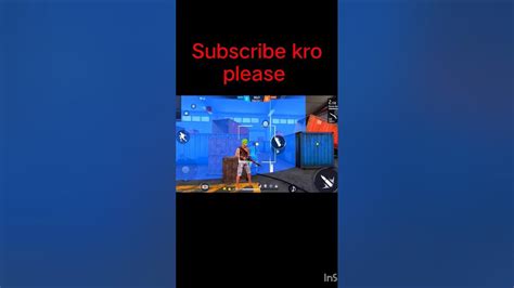 Free Fire Impossible Video Youtube Viral Trending Freefire