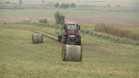 Tinerii Fermieri Vor Putea Concesiona P N La De Hectare De Teren