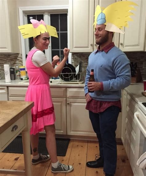 46 Two Person Halloween Costumes That Are Borderline Genius Two