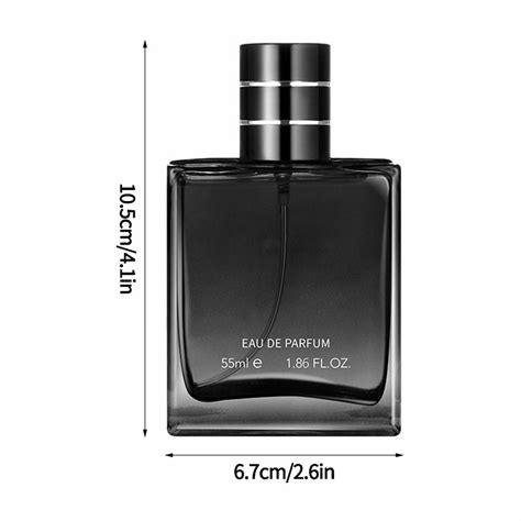 Gentleman Mens Perfume 55ml Spray Rue21 Dossier Perfumes And Fragrances