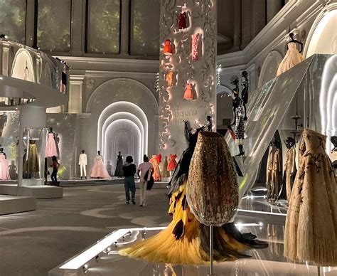 The History Of Dior From Luxury Fashion House To Modern Day Icon