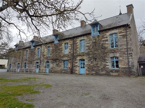 MANOIR DE L ABBAYE La Chapelle De Brain