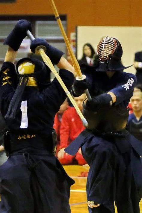 剣道 男子 南山、島原軸に混戦 女子 島原の3連覇濃厚か 第71回長崎県高校総合体育大会展望 長崎新聞 20190522 1339 公開