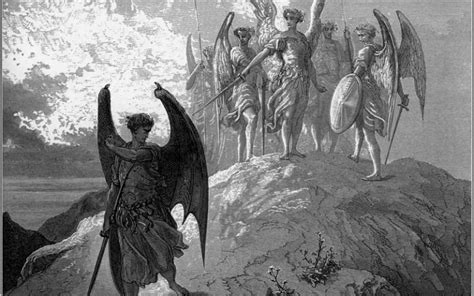 Умът може да направи от ада рай и от рая – ад – ДЖОН МИЛТЪН | Четилище