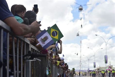 Veja O Que Funciona Nos Feriados De De Setembro E No Anivers Rio De