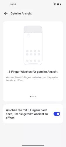 Apps Im Splitscreen Modus Anzeigen Techbone