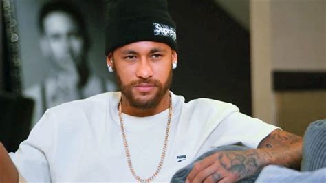 Neymar Das Vollkommene Chaos Tv Serie Filmstarts De