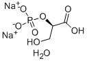 D 2 Phosphoglyceric Acid Sodium Hydrate CAS 70195 25 4 AbMole