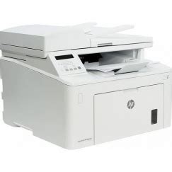 HP LASERJET MFP 227 SDN Multi-function Printers in Islamabad and Rawalpindi