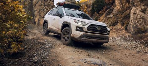 Toyota RAV4 TRD Off-Road | Auto Truck Review