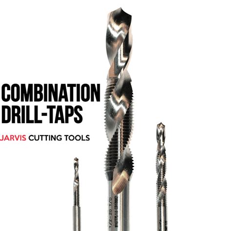 Metrictap Drill Sizes Jarvis Cutting Tools