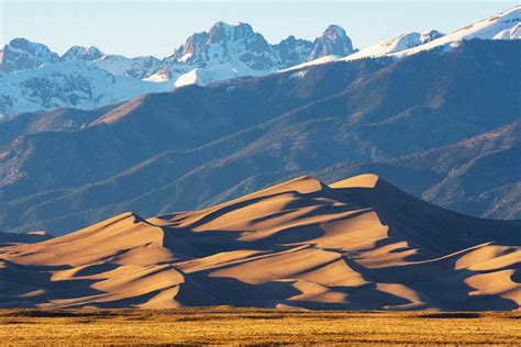 25 Epic Things To Do At Great Sand Dunes National Park Guide