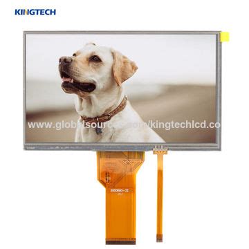 Buy Wholesale China Kingtech Inch Display Pin Outdoor High