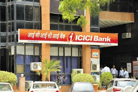 Icici Bank Posts Q1 Standalone Net Profit Of Rs 1908 Crore । Icici बैंक को पहली तिमाही में हुआ