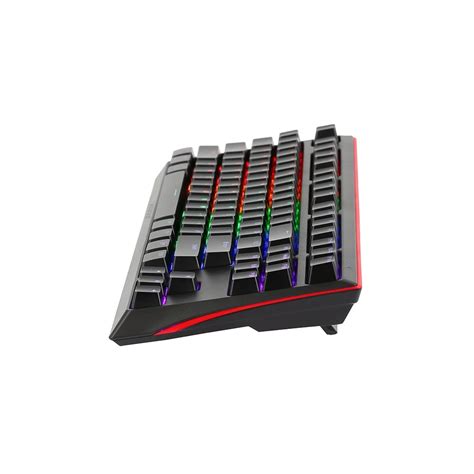 Клавиатура Marvo механична геймърска клавиатура Gaming Mechanical ...