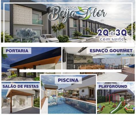 Condomínio Residencial Beija Flor 62 4109 0151 Esse é Meu Imóveis