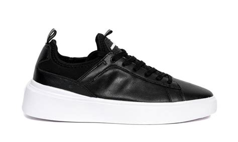 Antony Morato Ανδρικά Sneakers Μαύρα FW01555 LE500157 9000 Skroutz gr