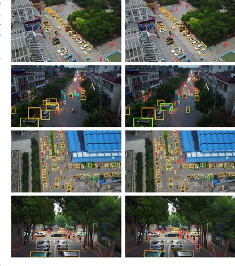 Figure From Multi Layer Feature Fusion For Small Target Detection