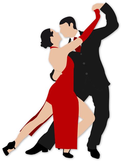 Tango By Susannels On Deviantart