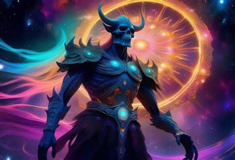 The Dazzling Future of Sports Unleashed in a Metropolis | Premium AI ...